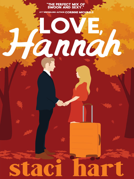 Title details for Love, Hannah by Staci Hart - Available